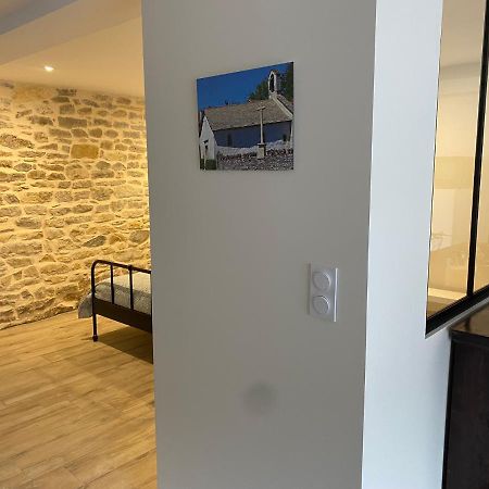 Le Saint-Hilaire Bed & Breakfast Exterior photo