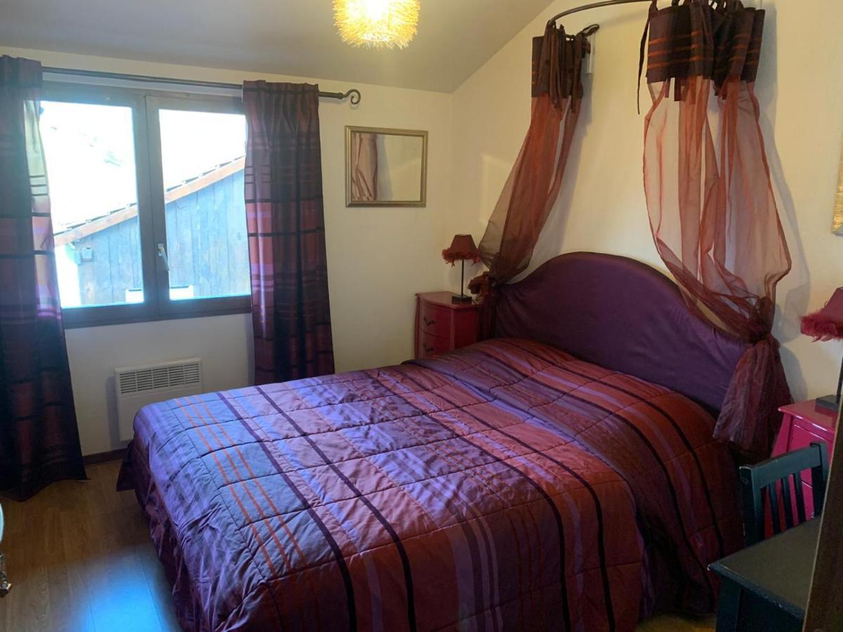 Le Saint-Hilaire Bed & Breakfast Exterior photo