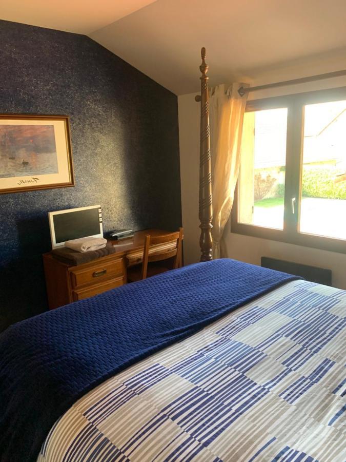 Le Saint-Hilaire Bed & Breakfast Exterior photo