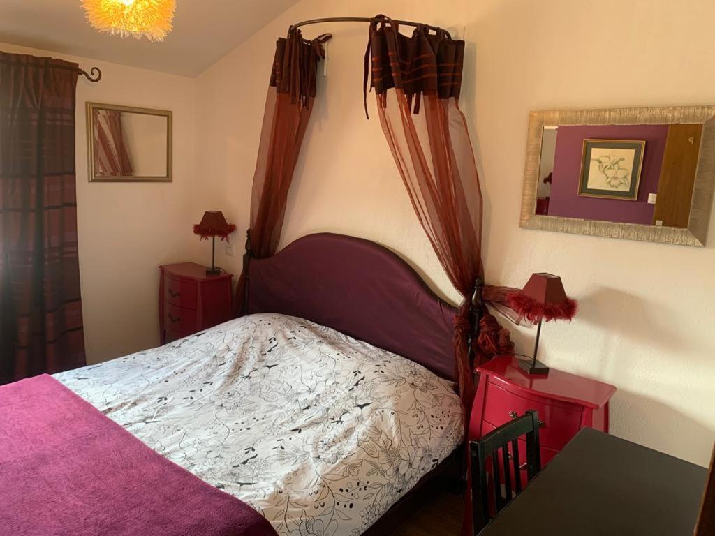 Le Saint-Hilaire Bed & Breakfast Exterior photo
